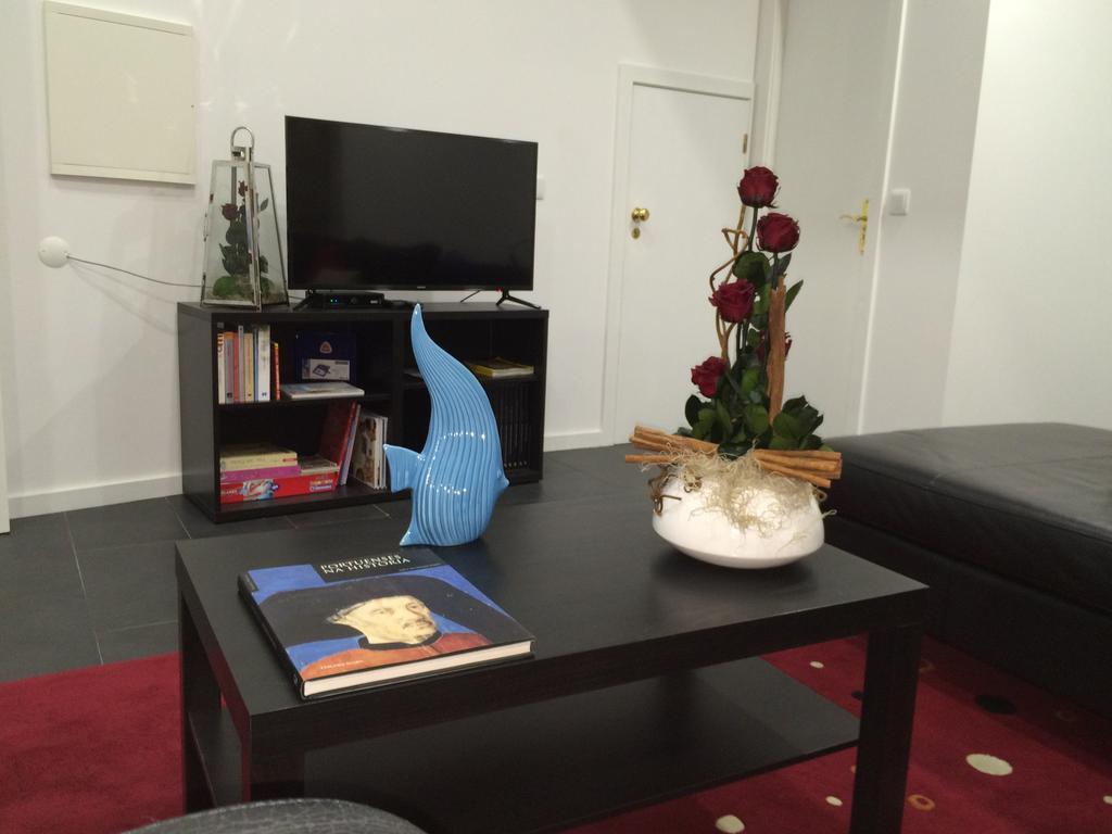 Clerigos-H Appartement Porto Buitenkant foto