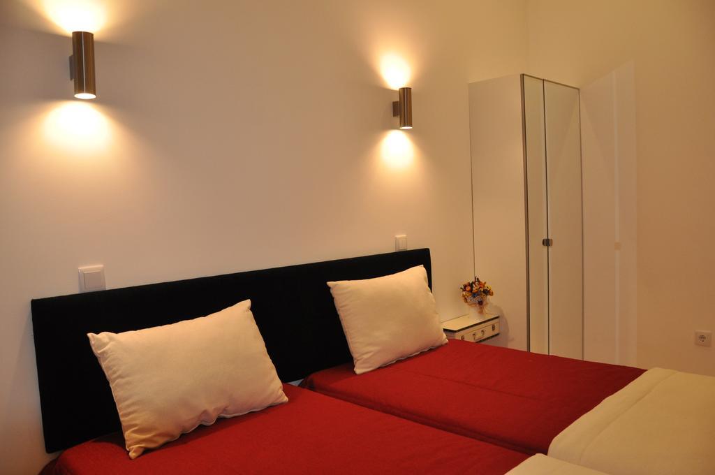 Clerigos-H Appartement Porto Buitenkant foto